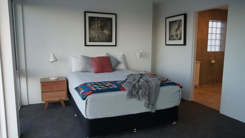 Anchorage Tasmania - Foster Accommodation 2
