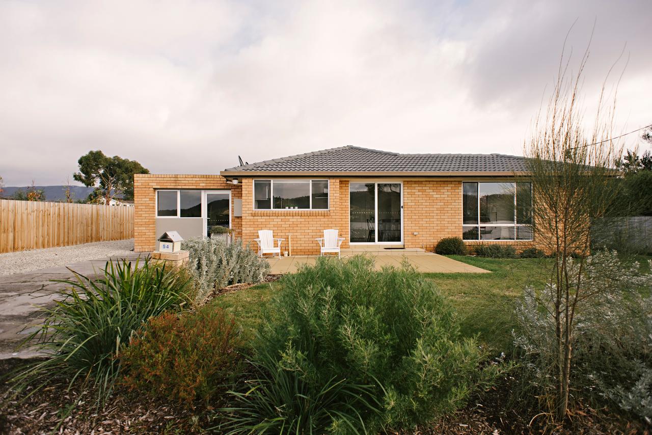Ridgeway TAS Foster Accommodation