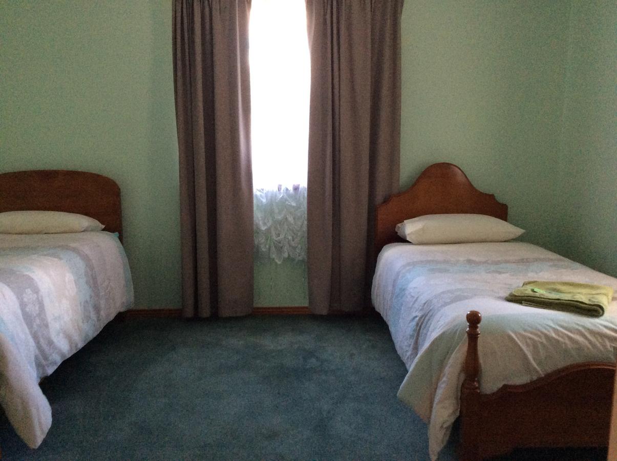 Ross TAS Foster Accommodation