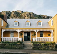 Ship Inn Stanley - Foster Accommodation