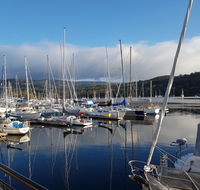 Oyster Cove Chalet - Foster Accommodation