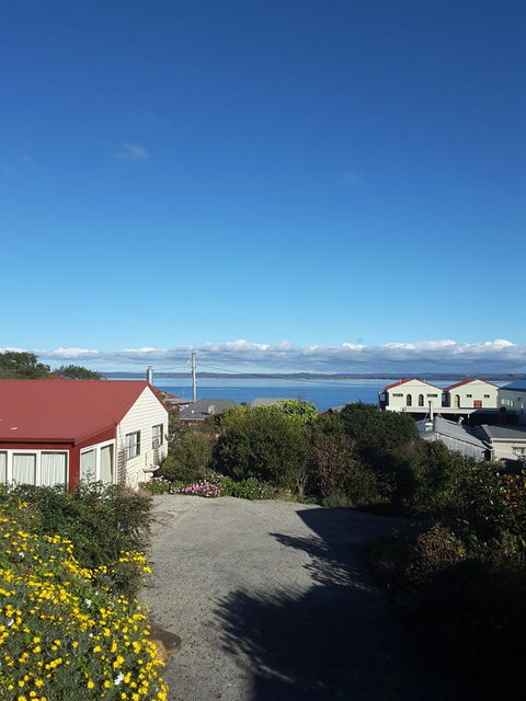 On The Terrace - Foster Accommodation 19