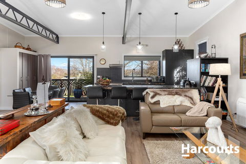The WeareHouse In Deloraine - Foster Accommodation 2