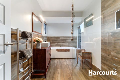 The WeareHouse In Deloraine - Foster Accommodation 14