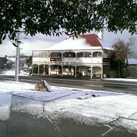 The WeareHouse In Deloraine - Foster Accommodation 24