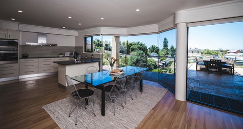 Russell House - Foster Accommodation 0