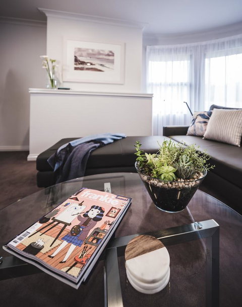 Russell House - Foster Accommodation 5