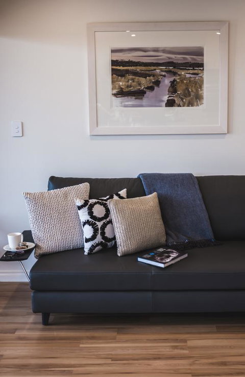 Russell House - Foster Accommodation 22