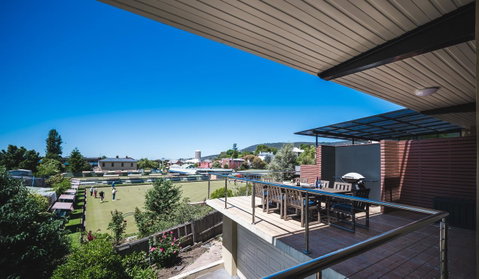 Russell House - Foster Accommodation 29