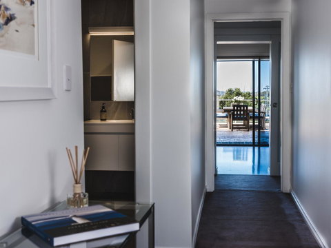 Russell House - Foster Accommodation 3