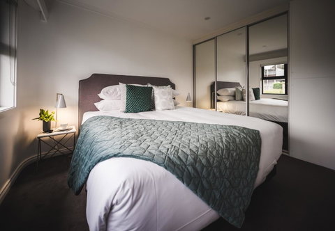 Russell House - Foster Accommodation 10