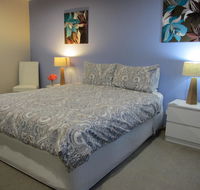 Elm Trees Accommodation  Ross - Foster Accommodation