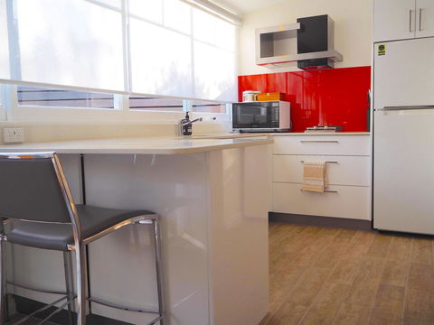 Apartment On King - Free Car - Foster Accommodation 21
