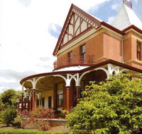 Old Bishop's Quarters Hobart - Foster Accommodation