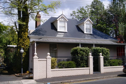 Grosvenor Court Apartments - Foster Accommodation 10