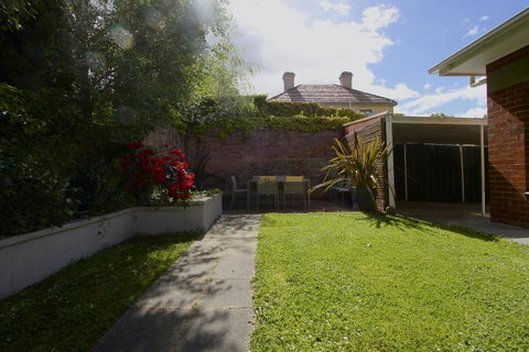 Grosvenor Court Apartments - Foster Accommodation 5