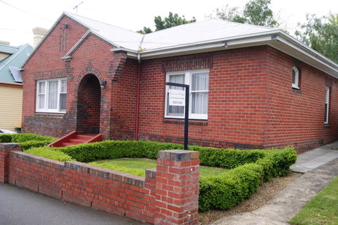 Grosvenor Court Apartments - Foster Accommodation 4