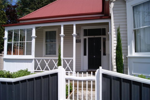 Grosvenor Court Apartments - Foster Accommodation 20