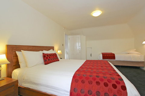 Grosvenor Court Apartments - Foster Accommodation 15
