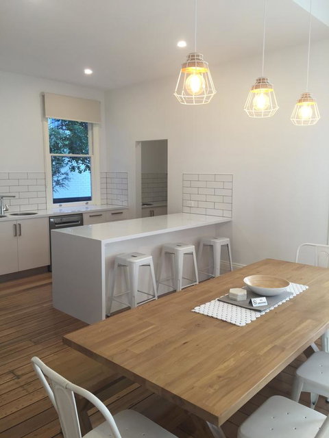 Grosvenor Court Apartments - Foster Accommodation 22