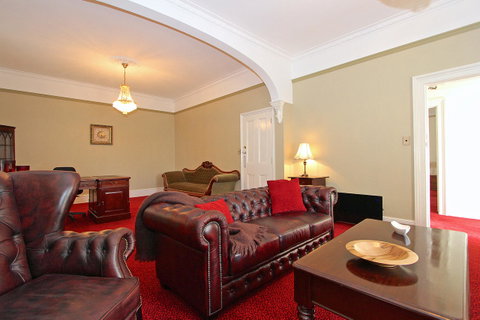 Grosvenor Court Apartments - Foster Accommodation 12