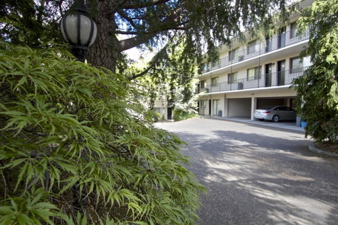 Grosvenor Court Apartments - Foster Accommodation 28