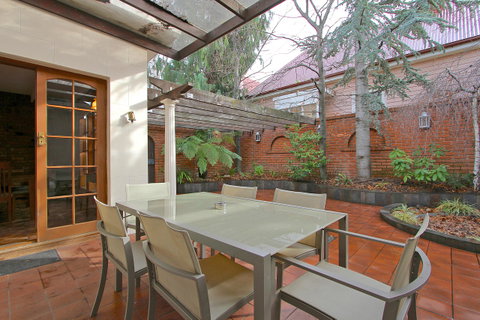 Grosvenor Court Apartments - Foster Accommodation 18