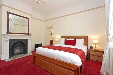 Grosvenor Court Apartments - Foster Accommodation 17