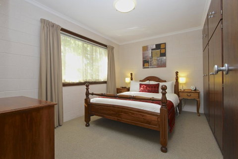 Grosvenor Court Apartments - Foster Accommodation 3
