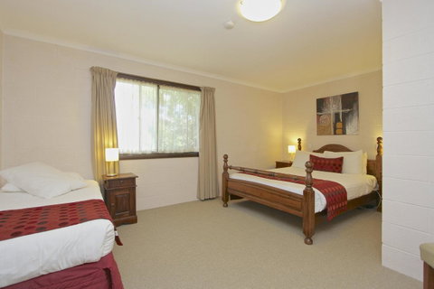 Grosvenor Court Apartments - Foster Accommodation 2