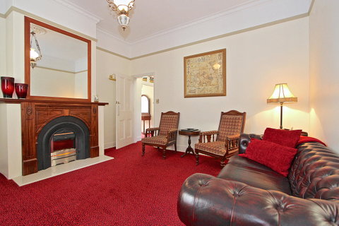 Grosvenor Court Apartments - Foster Accommodation 16