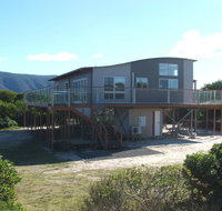 Seymour Waves - Foster Accommodation