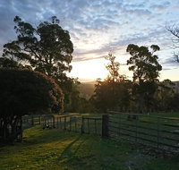 Glengarry farm stay BnB - Foster Accommodation