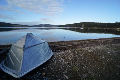 Free Spirit Pods - Foster Accommodation 19