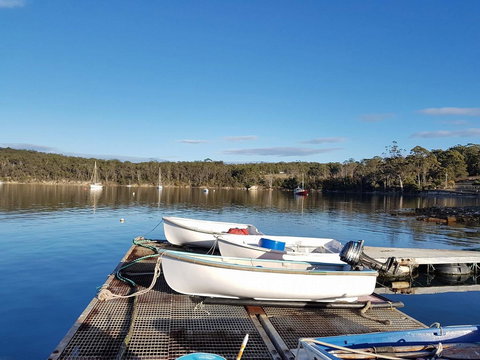 Free Spirit Pods - Foster Accommodation 21