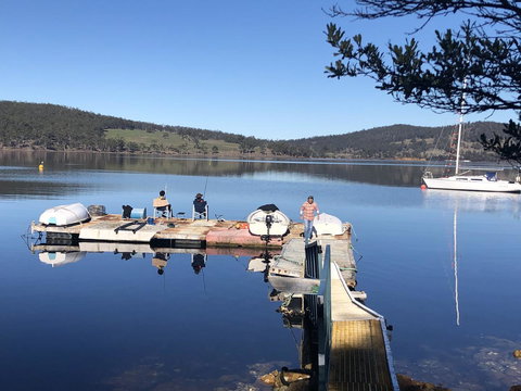 Free Spirit Pods - Foster Accommodation 3