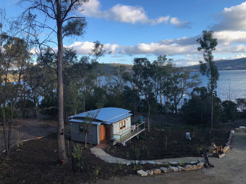 Free Spirit Pods - Foster Accommodation 6