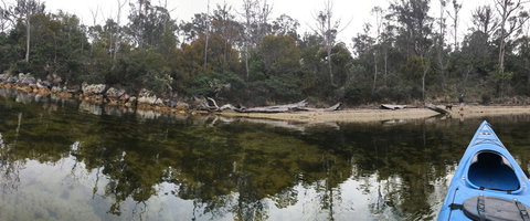 Free Spirit Pods - Foster Accommodation 18