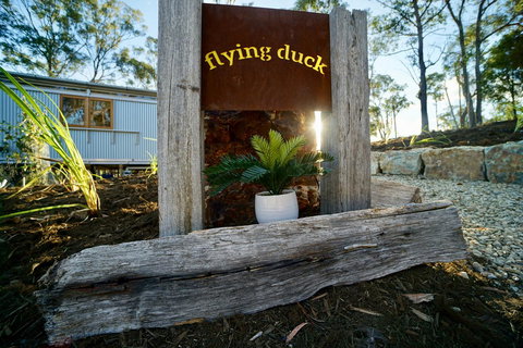 Free Spirit Pods - Foster Accommodation 10