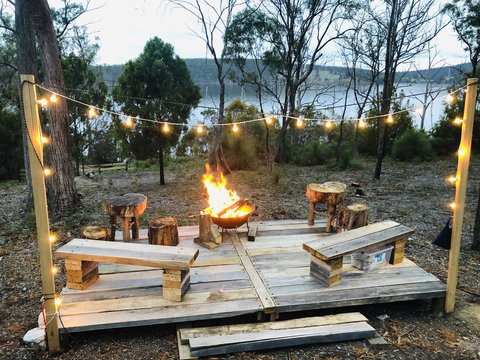 Free Spirit Pods - Foster Accommodation 5