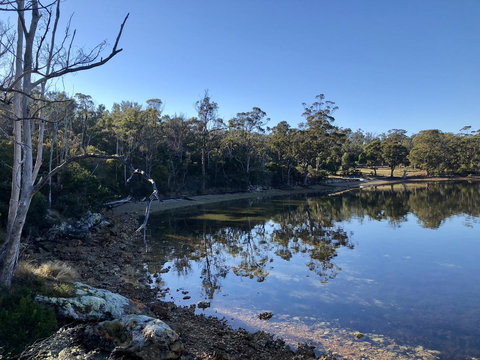 Free Spirit Pods - Foster Accommodation 22