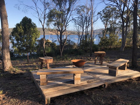 Free Spirit Pods - Foster Accommodation 15