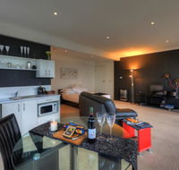Sheer Pleasure Accommodation - Foster Accommodation