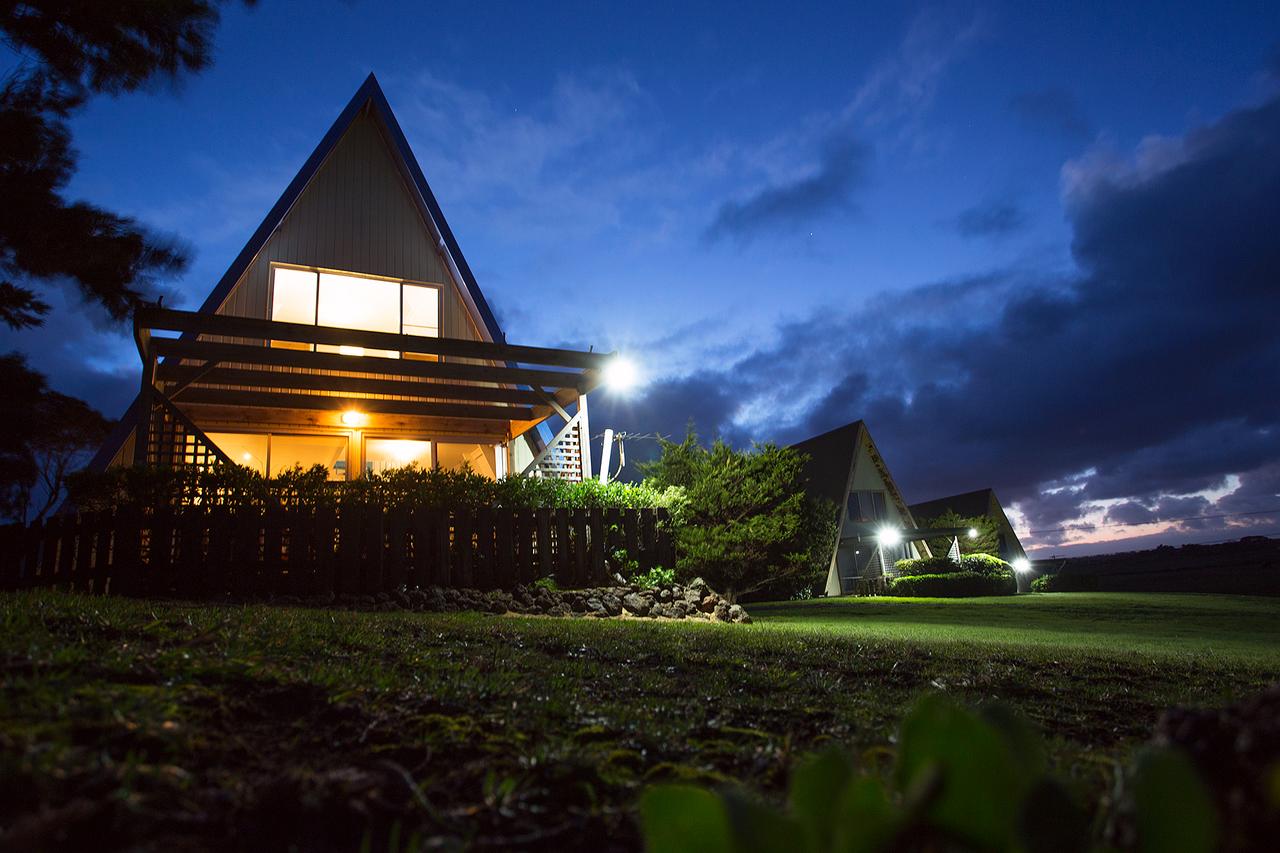  Foster Accommodation