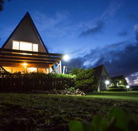Island Breeze Motel - Foster Accommodation