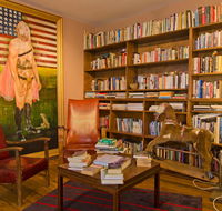 Cleburne Homestead - Foster Accommodation