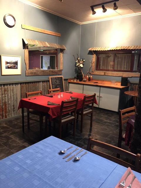 Mount Black Lodge - Foster Accommodation 2