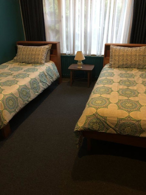 Mount Black Lodge - Foster Accommodation 4