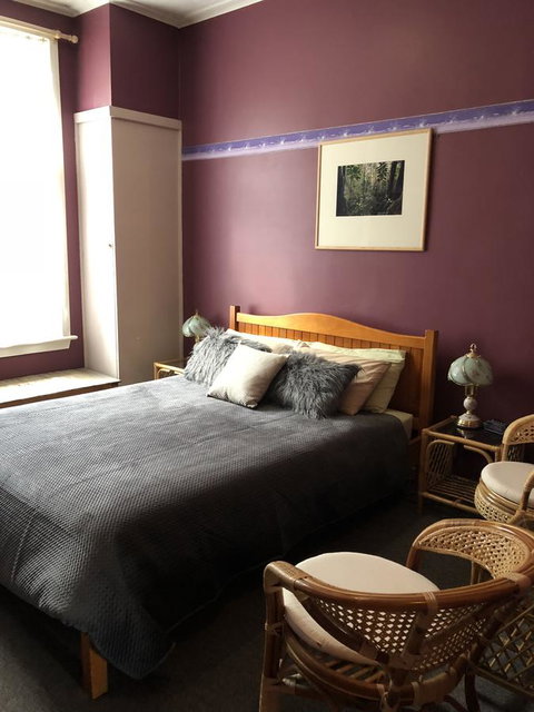 Mount Black Lodge - Foster Accommodation 3