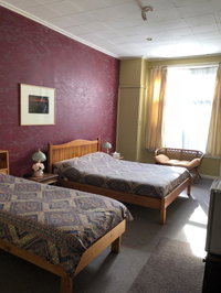 Book Rosebery Accommodation Vacations Foster Accommodation Foster Accommodation